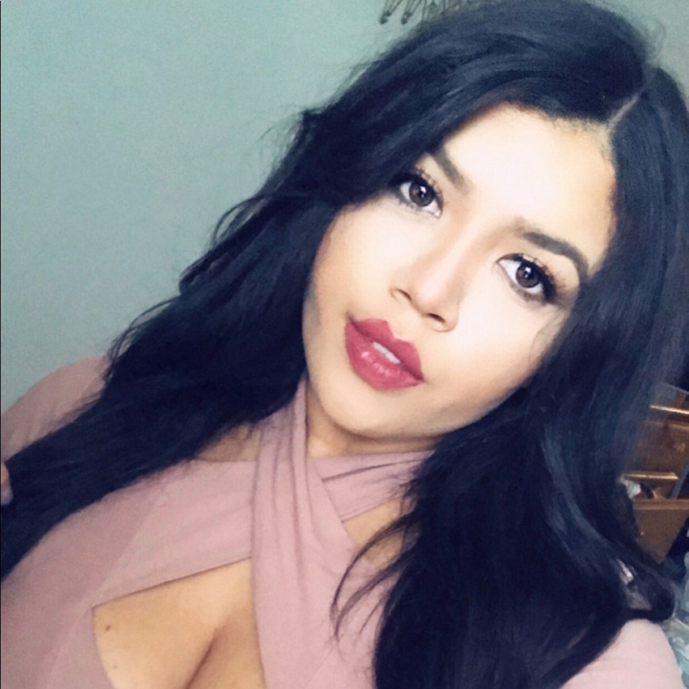 Meet your Posher, Tamara